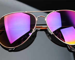 眼鏡鍍膜行業(yè)超純水設備解決方案